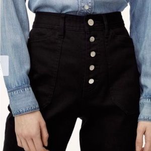 Wilfred Balck Belen Jeans